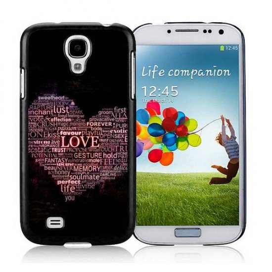Valentine Full Love Samsung Galaxy S4 9500 Cases DLE | Coach Outlet Canada